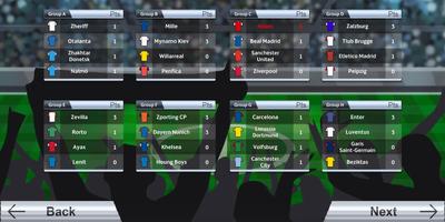 Head Football  - All Champions syot layar 2