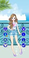 Shopping Time Dress Up imagem de tela 1