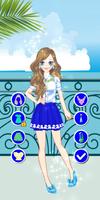 Shopping Time Dress Up imagem de tela 2
