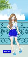 Shopping Time Dress Up imagem de tela 3