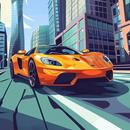 APK City Car Drifting
