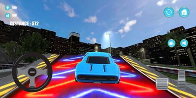 برنامه‌نما City Car Drifting عکس از صفحه