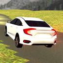 Civic Driving Simulator APK