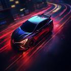 Clio Simulator Car Games иконка