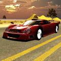 CLK GTR Drift Simulator