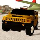 Taxi Drift Simulator APK
