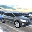 Polo Car Driving Game 图标