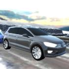 Polo Car Driving Game ไอคอน