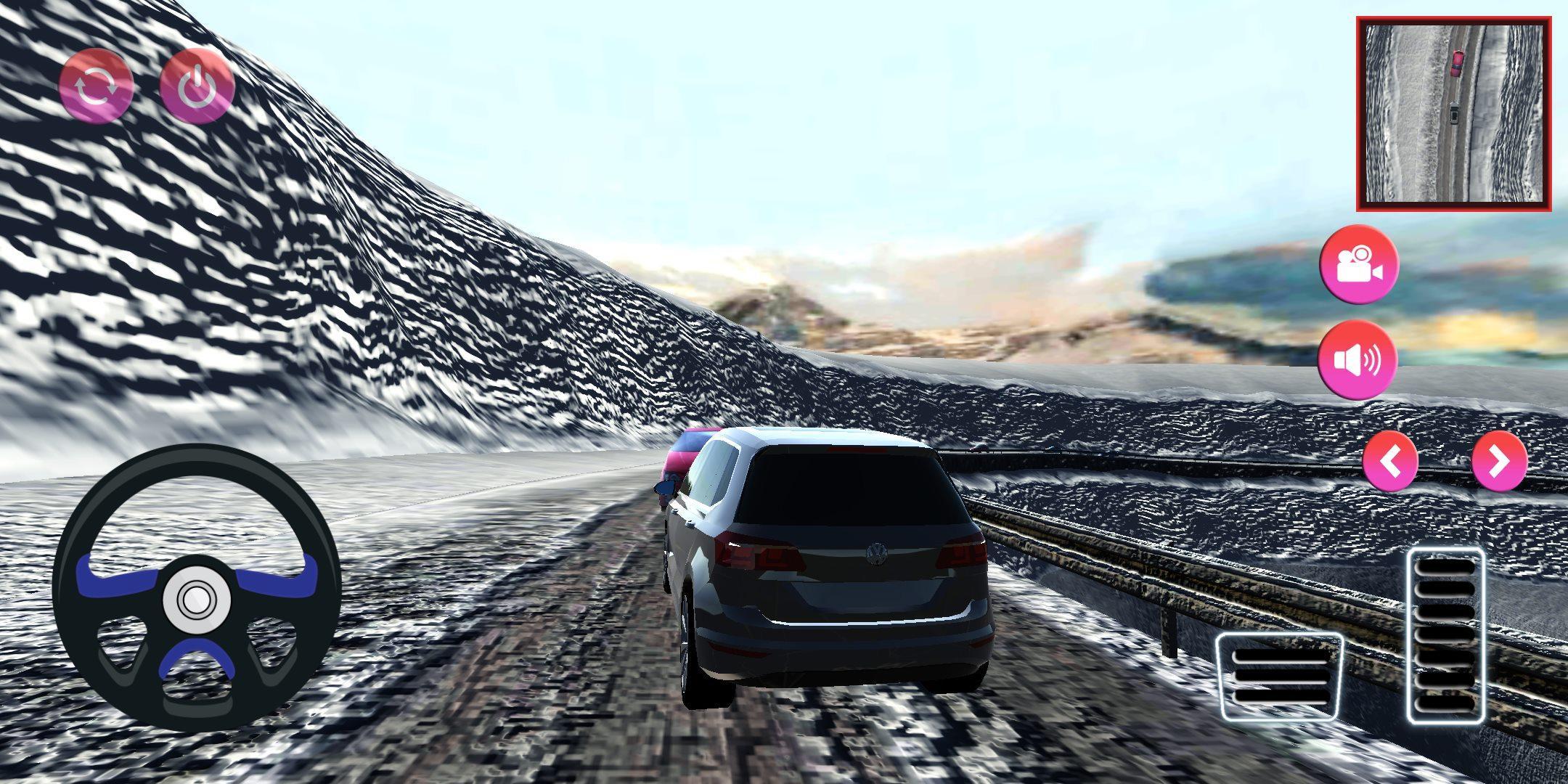 Polo Driving Simulator For Android Apk Download