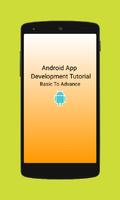 Android Tutorial Affiche