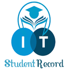 Student Record icône