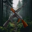 AK-47 Simulator - Gun Sound APK