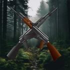 AK-47 Simulator - Gun Sound icon