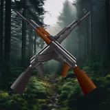AK-47 Simulator - Gun Sound icon