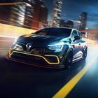 Clio Simulator Car Games icon