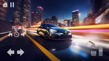 Clio Simülatör Araba Oyunları gönderen