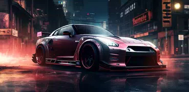 R35 Simulator Car Games