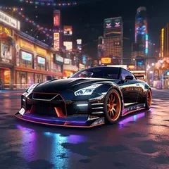 Baixar R35 Simülatör Araba Oyunları APK