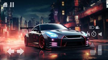 R35 Simulator Car Games screenshot 1