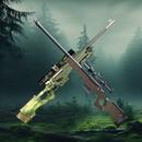Sniper Simulator - Gun Sound APK