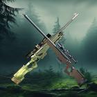 Sniper Simulator - Gun Sound иконка