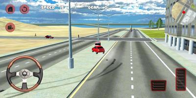 C180 Driving Simulator screenshot 3