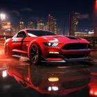Mustang Simulator icono