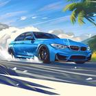 E30 M3 Drift Simulator icon
