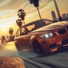 M5 E60 Drift Simulator иконка