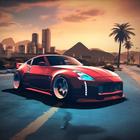 Симулятор вождения 350Z иконка