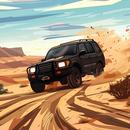 APK 4x4 SUV Simulator