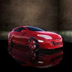 Megane Car Game icono