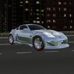 350Z Driving Simulator