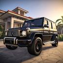 G63 AMG Simulator aplikacja