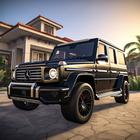 G63 AMG Simulator иконка