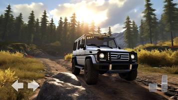 G63 AMG Simulator скриншот 3