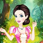 Fairy Tale Princess icon