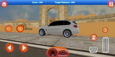 X5 Simülatör Ekran Görüntüsü 2