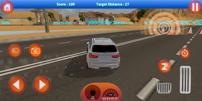 X5 Simülatör Ekran Görüntüsü 3