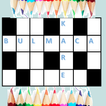 Kare Bulmaca Türkçe icon