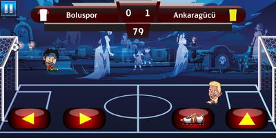 Head Football - Turkey League 截图 3