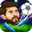 ikon Head Football - Super League