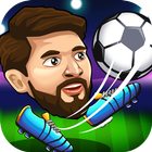 آیکون‌ Head Football - Super League