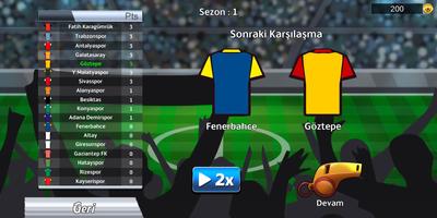 Head Football - Super League Screenshot 2