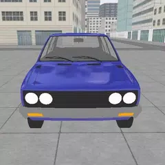 Скачать Онлайн игра автомобилей XAPK