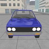 Online auto spel