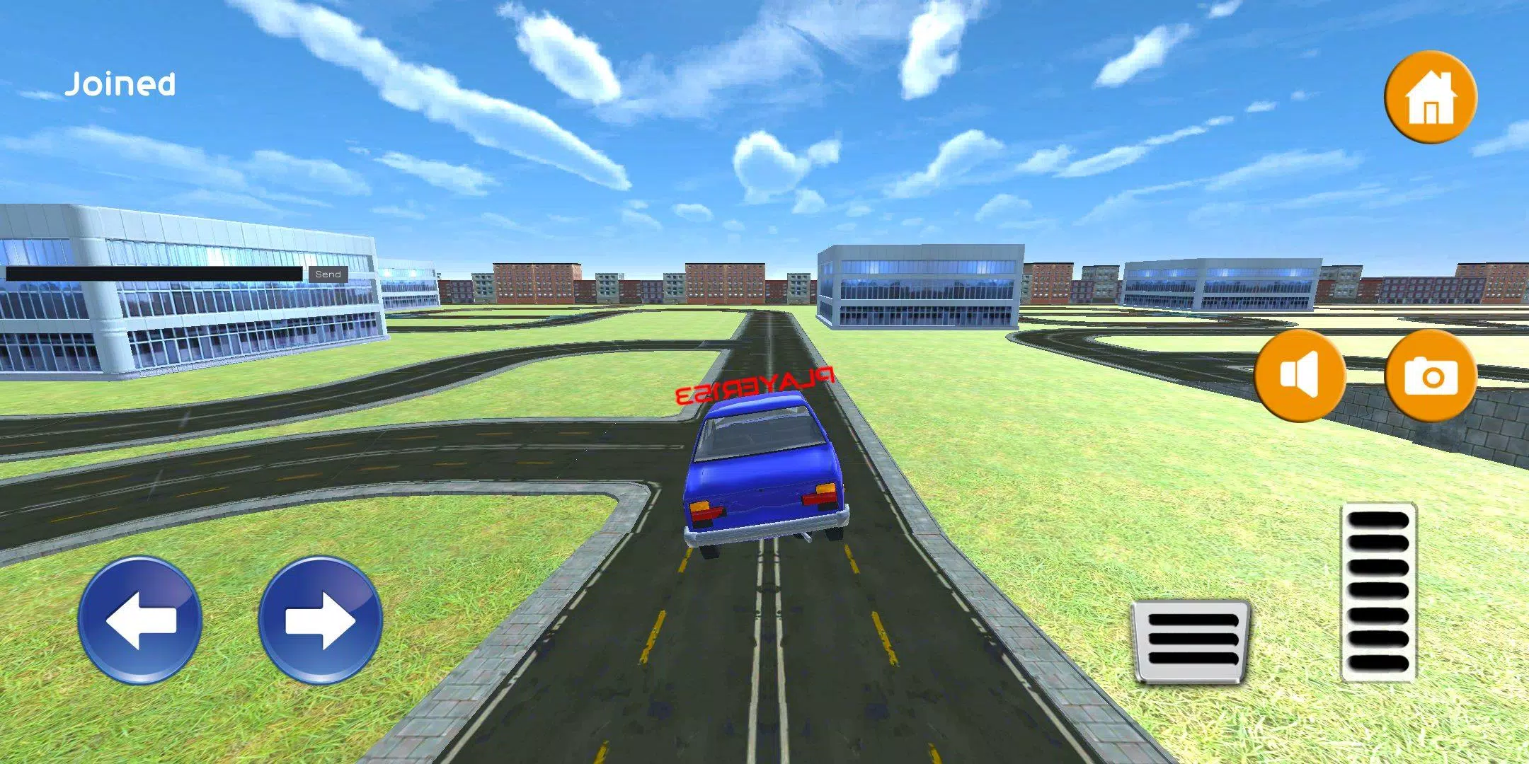 Download do APK de Jogo Online Car para Android