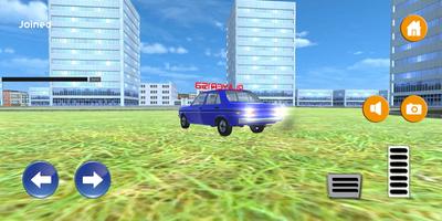 Online Car Spiel Screenshot 2
