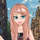 London Travel Dress Up APK