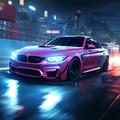 M3 E30 Simulator Car Games